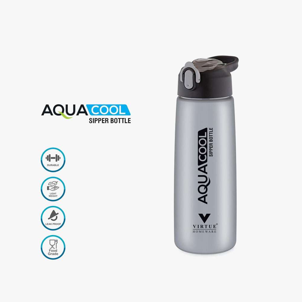Go24 Stainless Steel Sport/Fridge/Gym/Home/School with