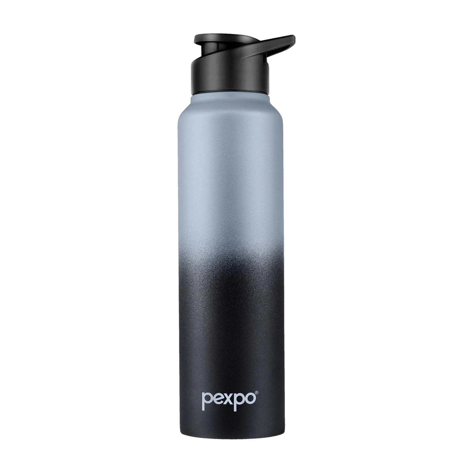 Go24 Stainless Steel Sport/Fridge/Gym/Home/School with